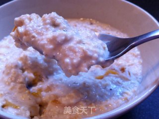 Muesli 瑞士果蔬燕麦片(冷）的做法
