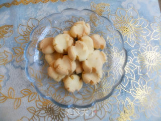 玛格丽特饼干
