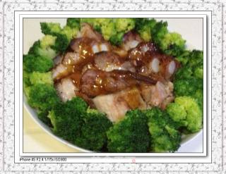 烤五花肉的做法