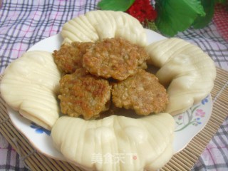 香煎莲藕饼的做法