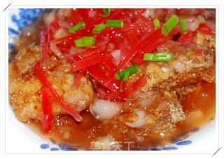 糖醋排骨的做法