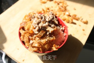 早餐 糯米饭