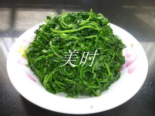 清炒草子的做法