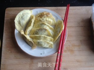 海派正宗蛋角制做的做法