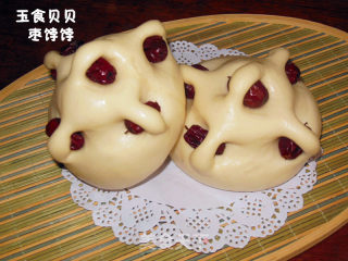 枣饽饽的做法