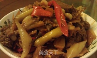 柠檬鸭的做法