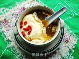 红糖煮蛋的做法