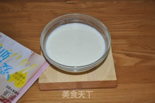双皮奶的做法