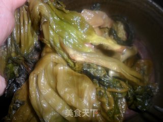 家庭自制酸菜——健康又美味的做法