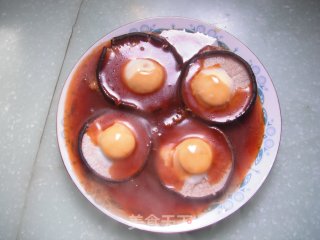 赛鲍鱼的做法