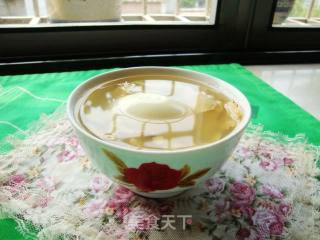 当归煮鸡蛋的做法