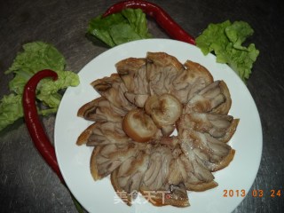 捆蹄的做法