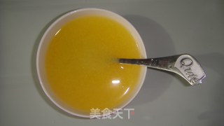 玉米碴粥的做法