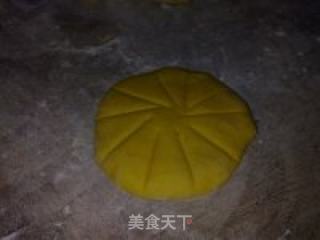 香蕉饼的做法