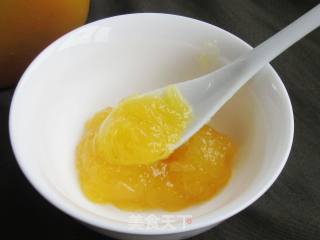 香甜菠萝酱的做法
