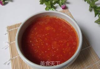 酸甜鱼的做法