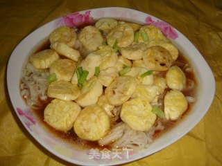 全素之宴的做法