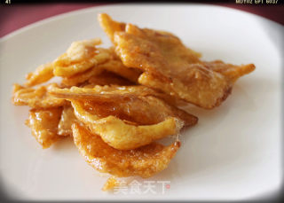 拔丝鸡蛋的做法