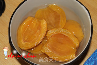 糖水枇杷——润肺好朋友