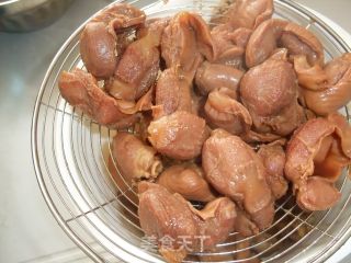 卤锅大聚会的做法
