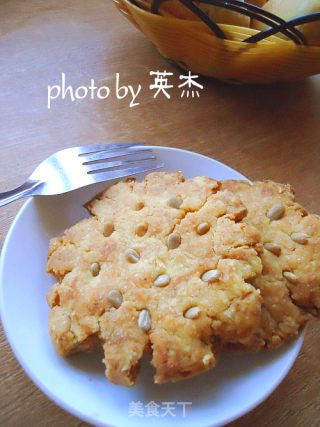 瓜子酥的做法