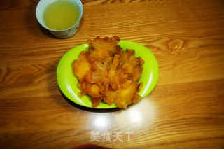 菠萝蜜饯的做法