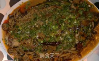 李叔巴蜀火锅鱼的做法