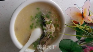 萝卜丝鲫鱼汤的做法