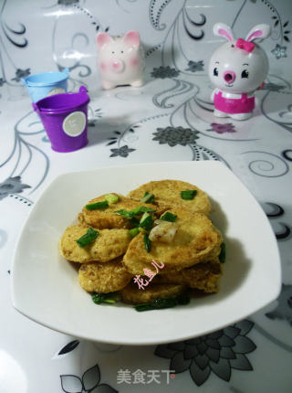 椒盐小素鸡的做法
