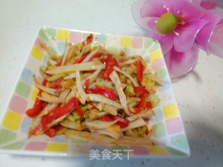 香脆鸡脆骨的做法