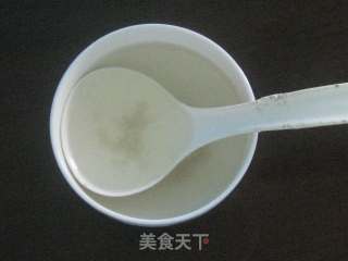 炖瘦肉水的做法