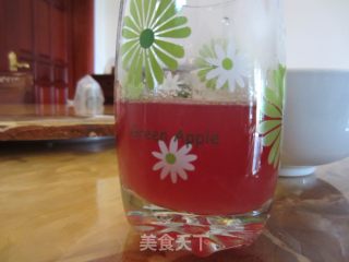 黑米醪糟的做法