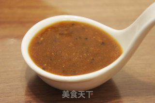自制黑椒汁的做法