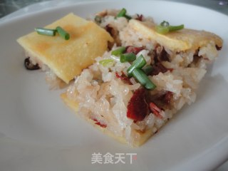 豆皮的做法