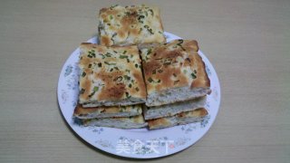 法国乡村大饼的做法