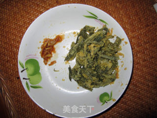 面条菜拿糕