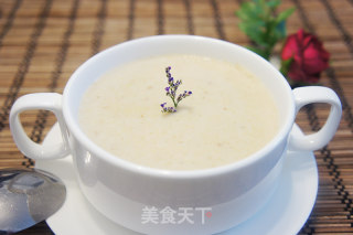 玉米忌廉汤的做法