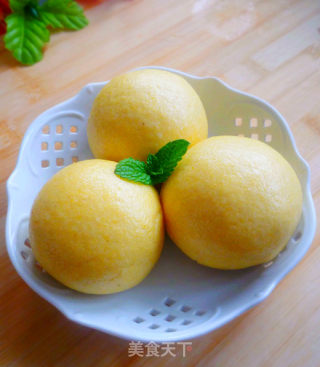 夯实菜团子的做法