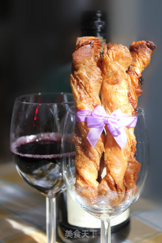 核桃酥条的做法