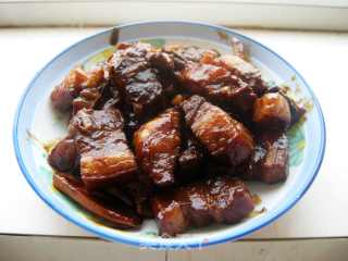 超氏红烧肉的做法
