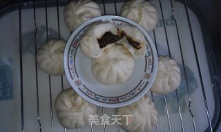 糖包的做法
