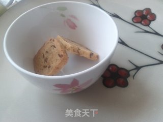 枣多多饼干的做法