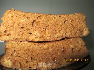 红糖发糕的做法