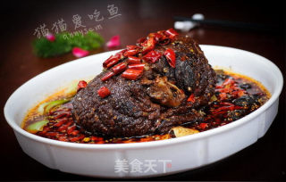 和川菜谈恋爱，食辣酒稳之二-------------〖一品香辣肘子〗的做法