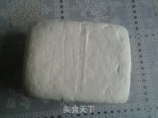 自制豆腐的做法