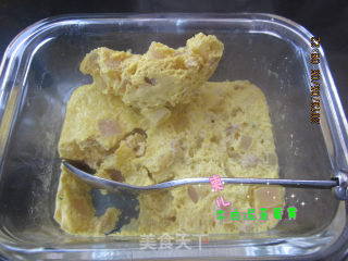 牛肉泥蒸蛋的做法