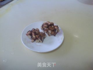 花生糖的做法