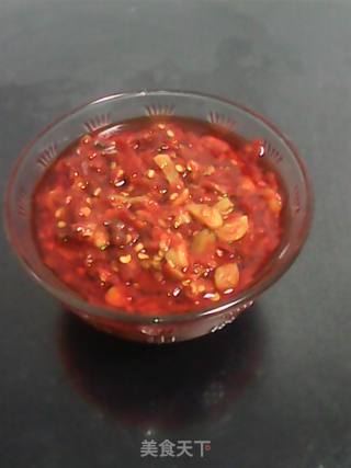 自制红油豆瓣酱的做法