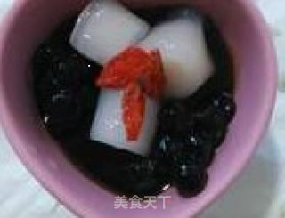 浪漫仙草的做法