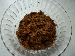 鱼子酱的做法
